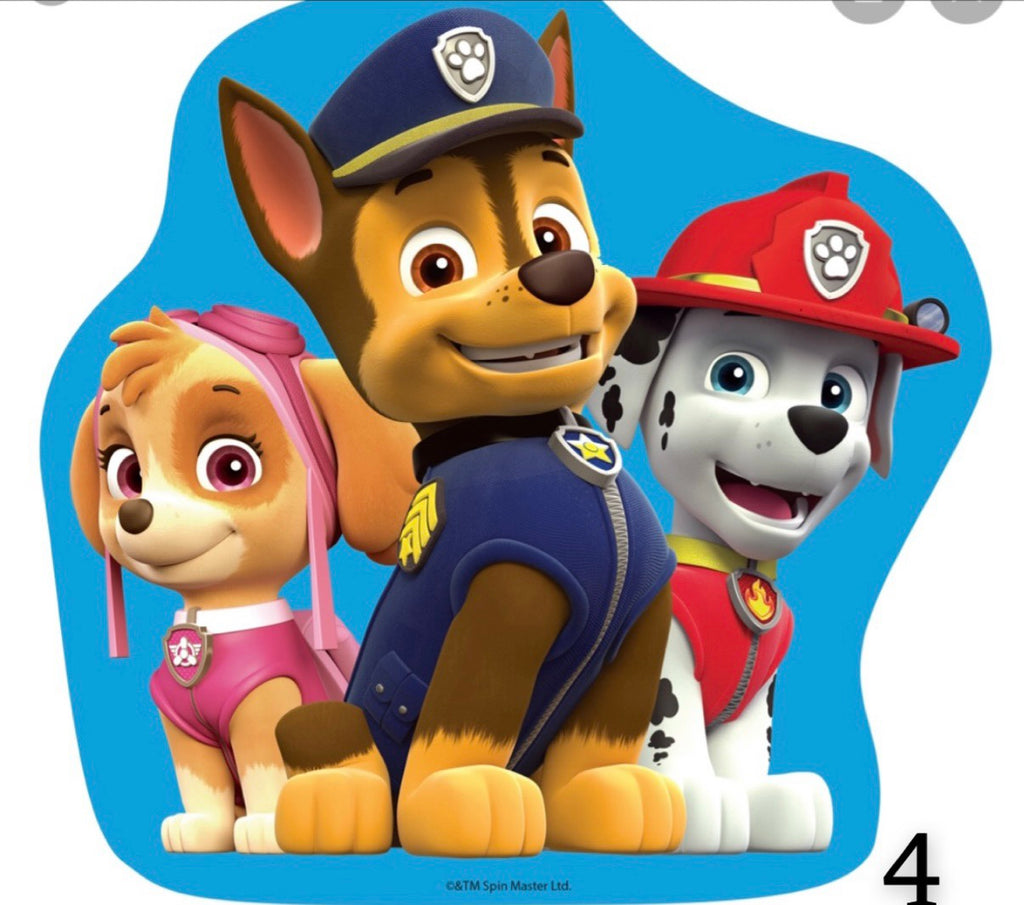 Children’s Character Nameplates